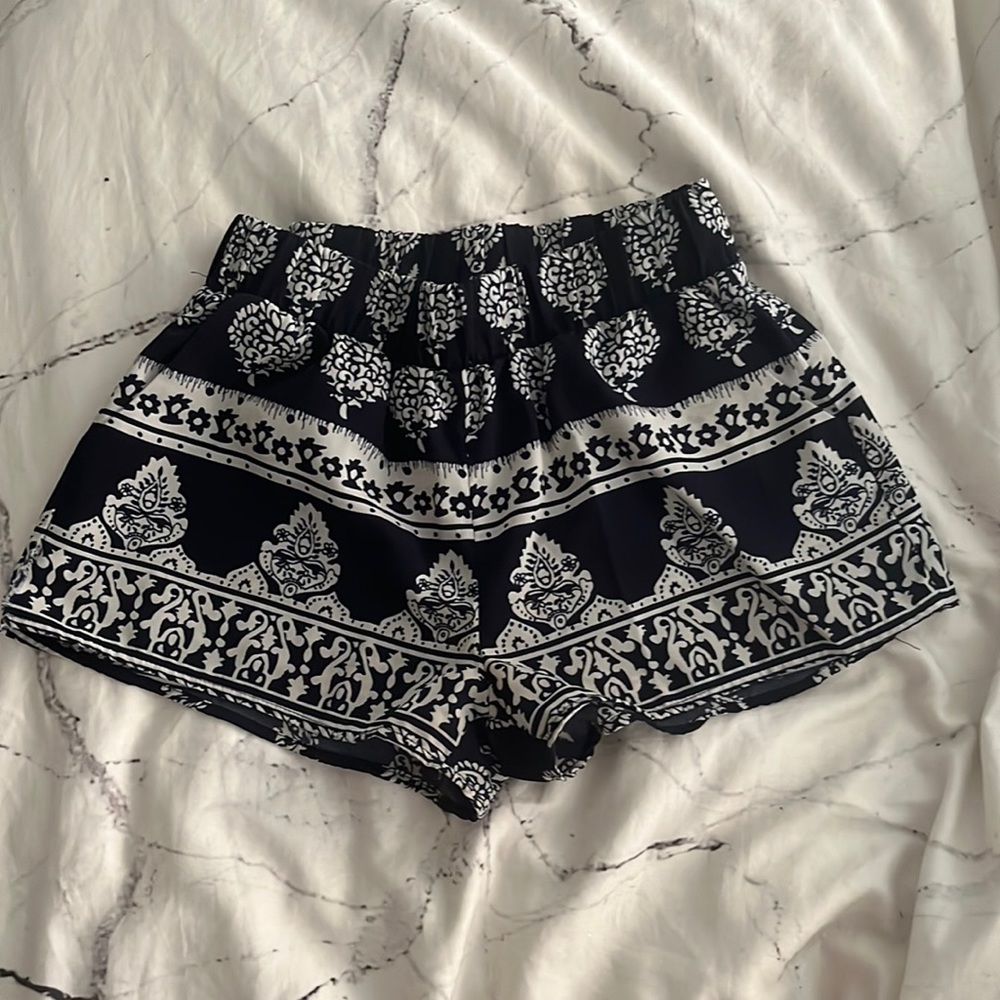 Boutique Shorts